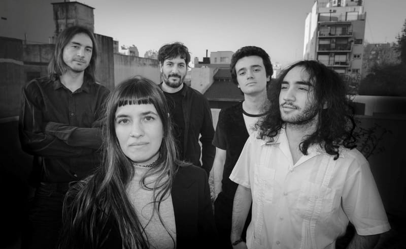 Entre la improvisación y la memoria: Martin Thayer presenta su nuevo single “La melancolía”