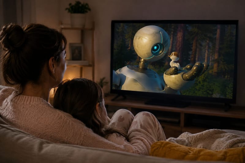 Día de la Madre: 10 películas sobre madres e hijos para ver en streaming
