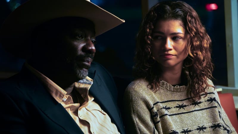 ‘Euphoria’ estrena su quinto episodio este domingo en HBO y HBO Max