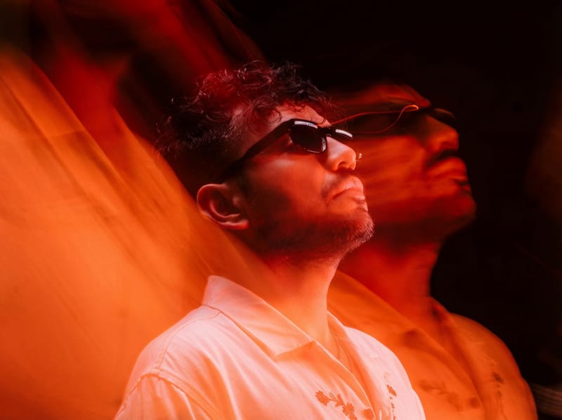 "Ruido Fugaz": la antesala del álbum debut de Monokoi