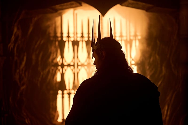 Prime Video confirma la fecha de estreno de la tercera temporada de El Señor de los Anillos: Los Anillos de Poder
