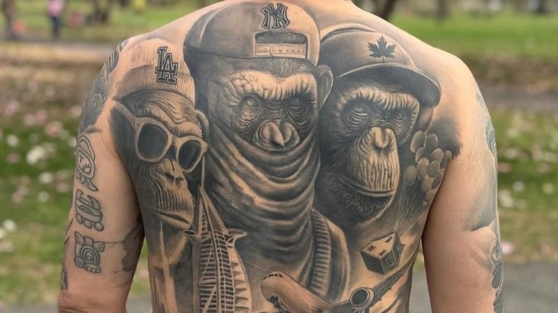 Loboart: el artista colombiano que está transformando la industria del tatuaje a nivel global