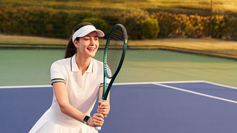 Serie Huawei Watch Fit 5: El nuevo smartwatch que suma Mini Ejercicios interactivos y métricas para tenis y pádel