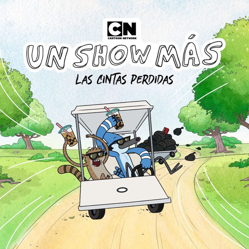 Lo que necesitas saber para el estreno de Un Show Más: Las Cintas Perdidas