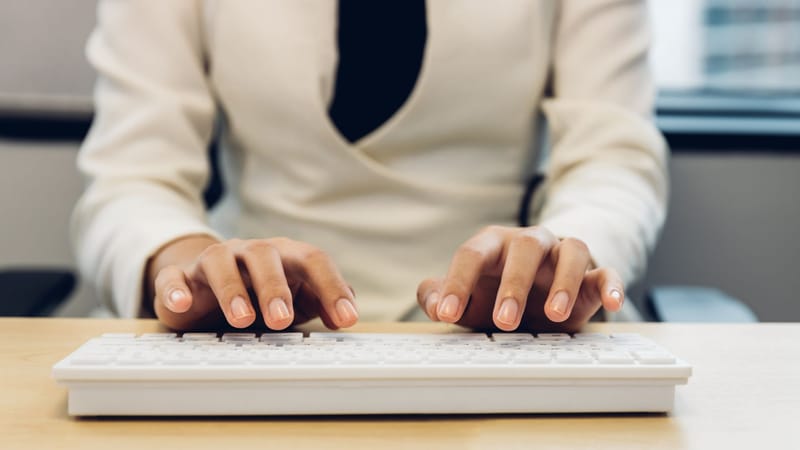 ¿Utilizas la misma contraseña para todo?: ten cuidado con tu Clave Única y tus cuentas personales