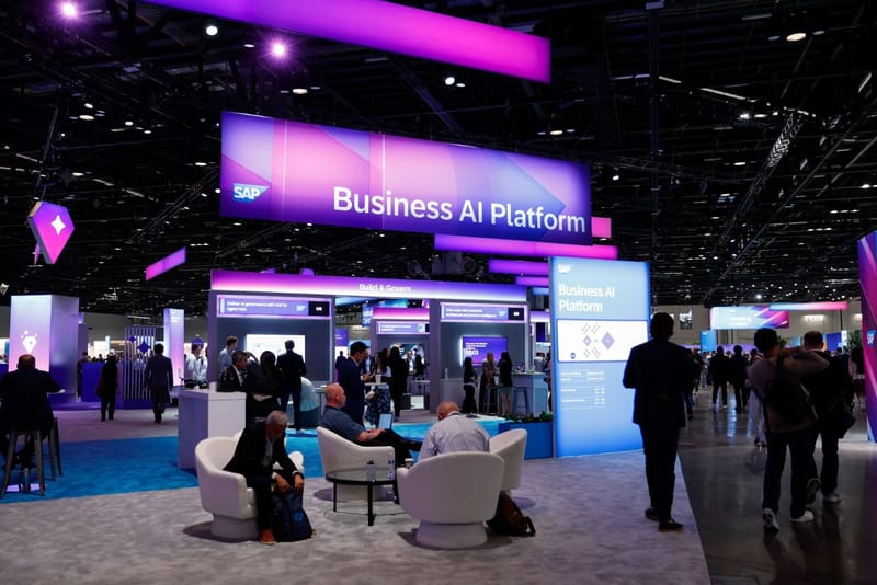 SAP presenta la Empresa Autónoma