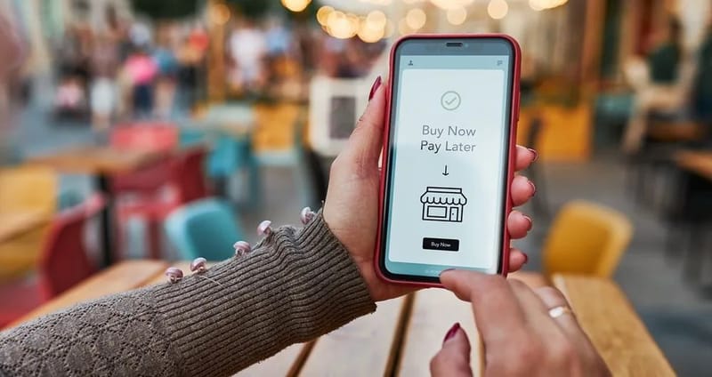 BNPL: El "Fiado" Digital que está Transformando el Comercio en Chile