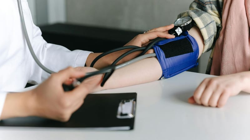 Hipertensión: La deuda pendiente con nuestra salud cardiovascular