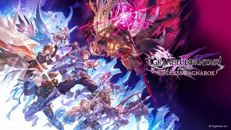 Granblue Fantasy: Relink - Endless Ragnarok ya está en preventa y tendrá precio localizado