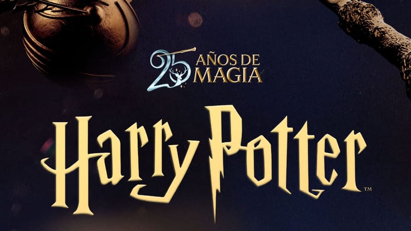 Harry Potter: el podcast oficial de las películas estrena el 19 de mayo en HBO Max y en las principales plataformas de podcast