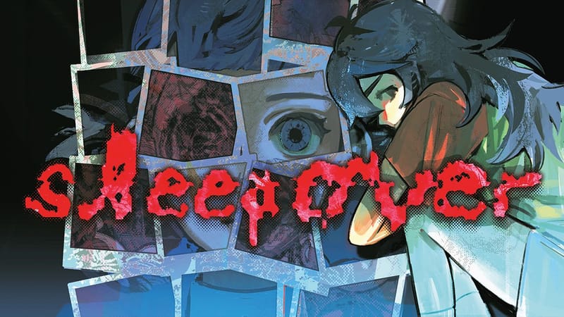 Sleepover: ¿La última «fiesta de pijamas» de la humanidad? La novela visual de terror cósmico postapocalíptico estrena tráiler y página en Steam