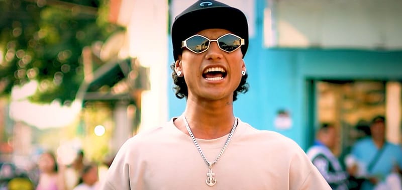 Exilion RG estrena “Tranqui”, un videoclip grabado en Tinaquillo que refleja resiliencia y lucha personal