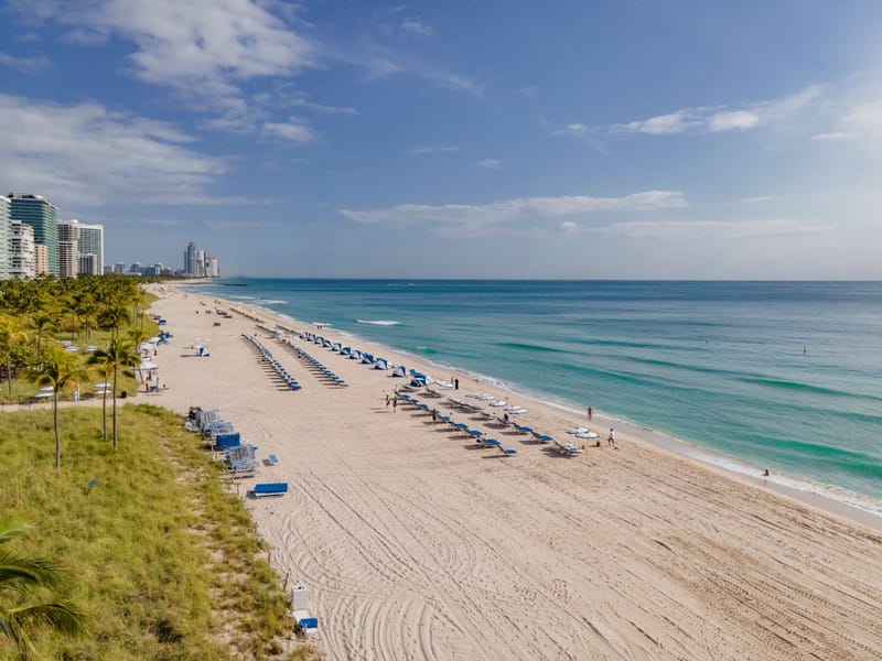 Bal Harbour se convierte en la mejor opción para vivir el Mundial FIFA 2026 desde Miami