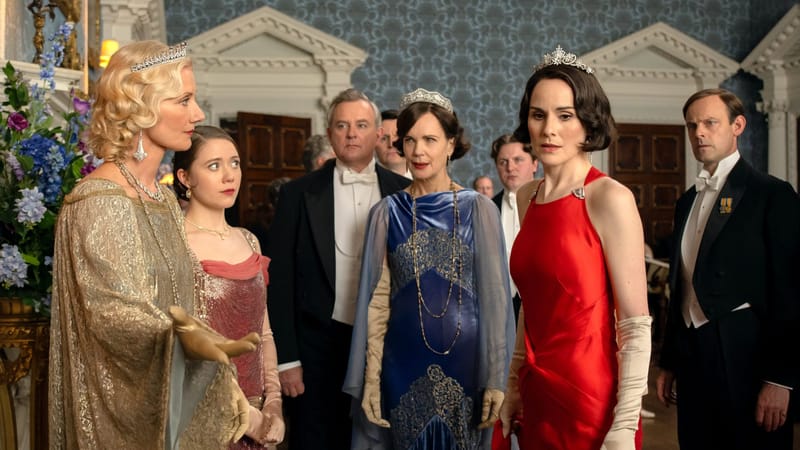 Los imperdibles de esta semana en HBO Max