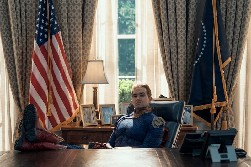 Prime Video estrena este miércoles el último episodio de The Boys