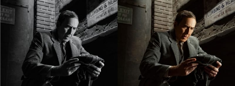 Prime Video desvela el nuevo tráiler de Spider-Noir