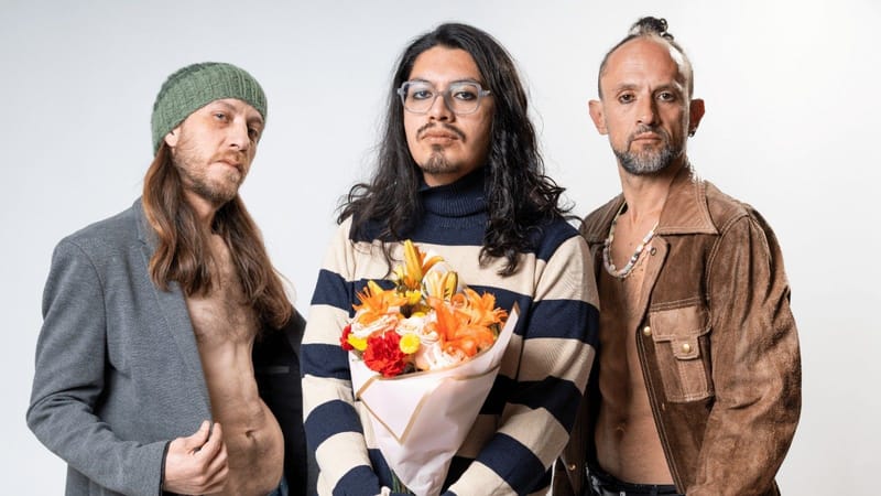 Tensión Flora presenta 'Tanta miel', un grito de libertad para desprenderse de lo que aprisiona