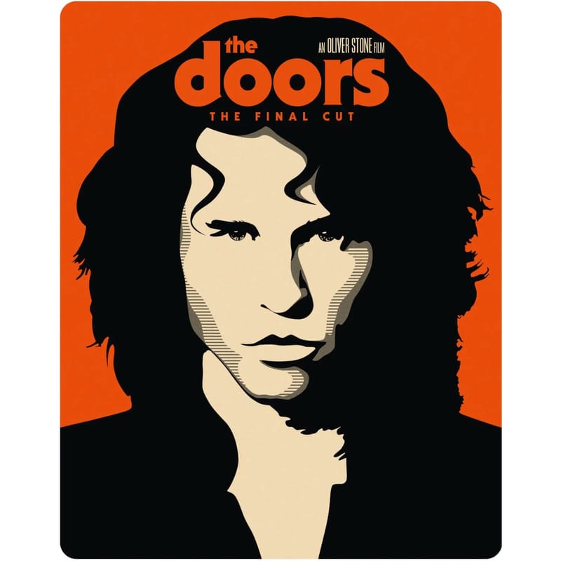 El mito eterno bajo una nueva luz: ¿Por qué ver 'The Doors: The Final Cut' sigue siendo un viaje necesario?