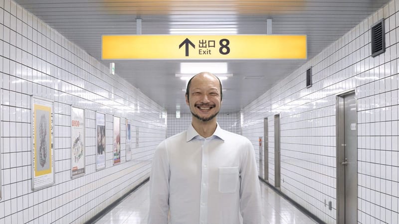 Atrapados en el bucle: ¿Por qué “Exit 8” es la pesadilla claustrofóbica definitiva?
