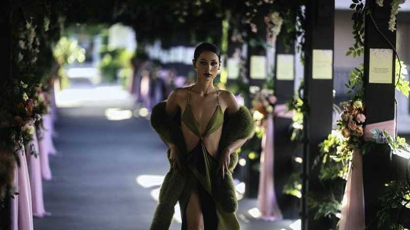 ‘Euphoria’: la diseñadora de vestuario revela el estilo detrás del salto temporal de la serie