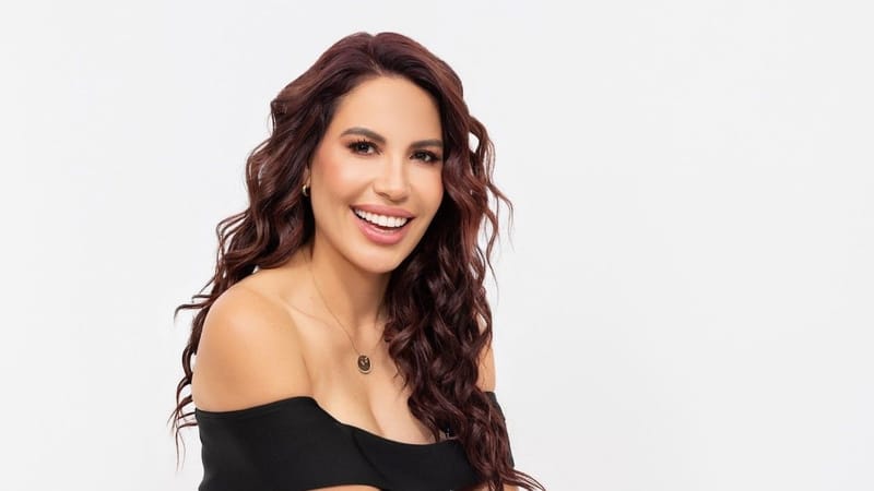 Lindsay Casinelli se une a presentadores de Telemundo en la cobertura del FIFA World Cup 2026