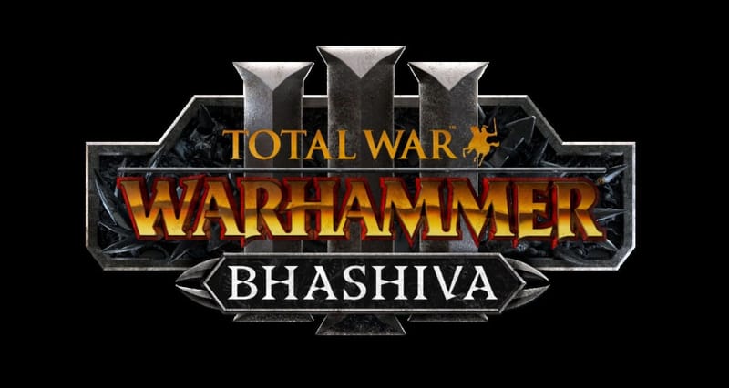 Ya está disponible el paquete de personajes “Bhashiva y los Guerreros del Tigre” para Total War: Warhammer III