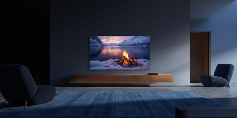 La Xiaomi TV S Mini LED no es solo una pantalla, es el estadio que entra en tu living