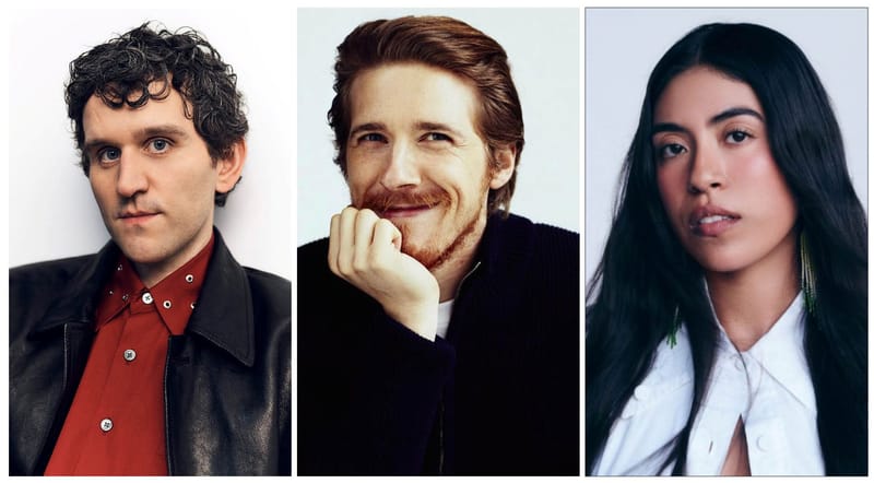 Harry Melling, Adam Nagaitis y Aminah Nieves se unen al reparto de la segunda temporada de ‘Task’