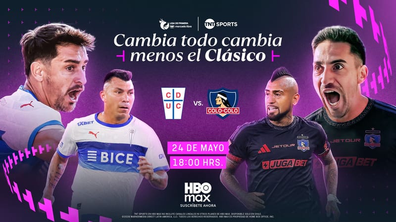 Clásico UC-Colo-Colo: Bichi Borghi y Juvenal Olmos revelan sus “11 ideales” en la previa del duelo