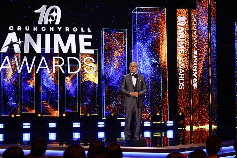 Anime Awards 2026: Fans de todo el mundo coronan a My Hero Academia, Final Season como el Anime del Año