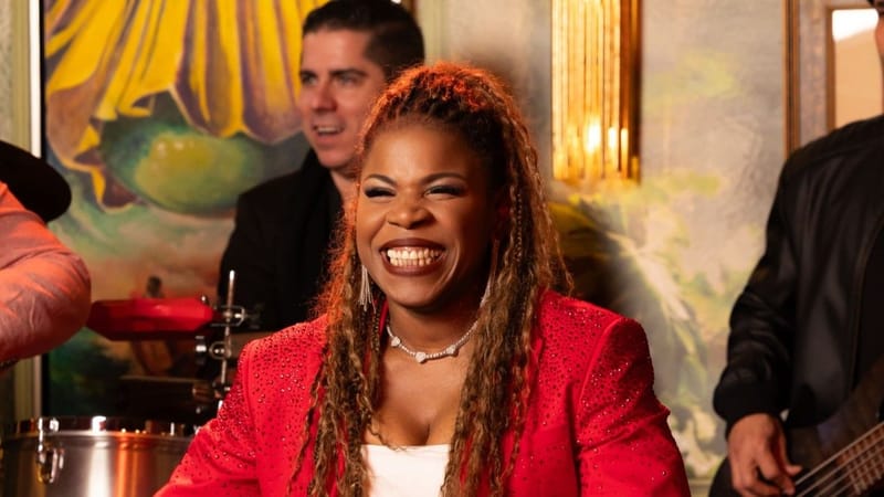 Queen Day presenta "La Clave": Un viaje apasionado al corazón y la herencia de la rumba cubana