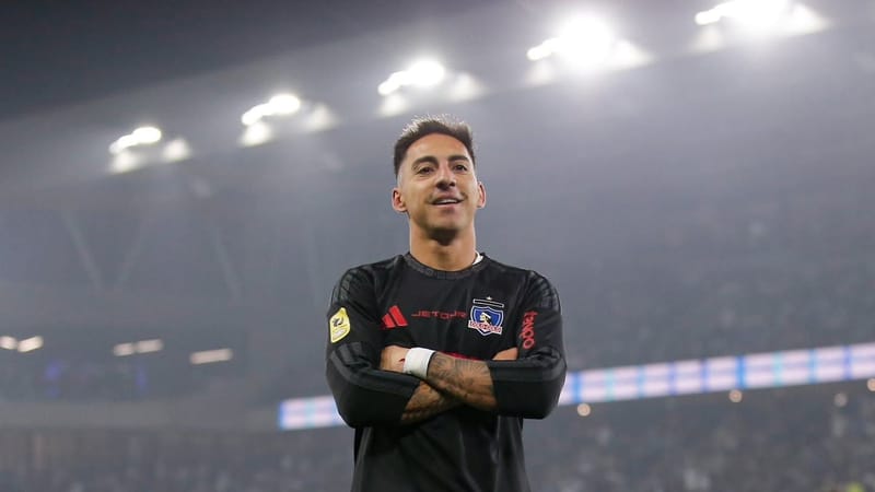 Clásico entre Universidad Católica y Colo-Colo logra histórica audiencia y se instala entre los partidos más vistos de TNT Sports