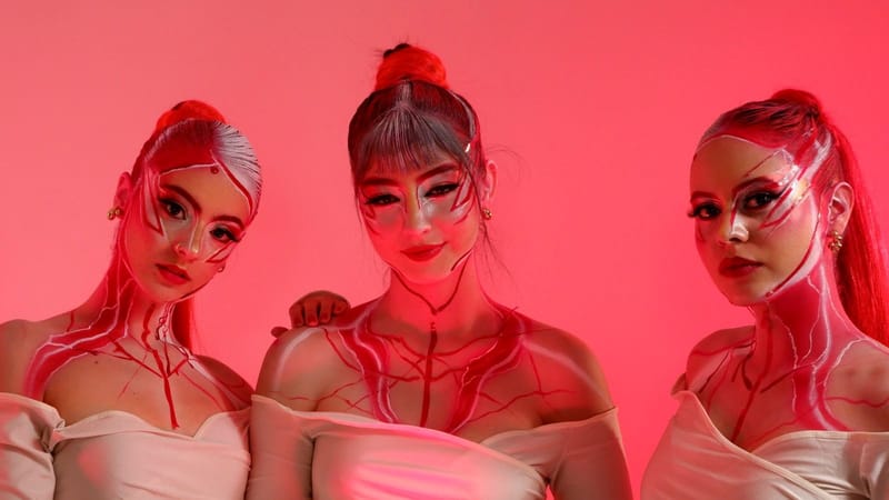 La Bandada presenta 'Vivir en Ti', un homenaje a los héroes donantes de órganos y sangre
