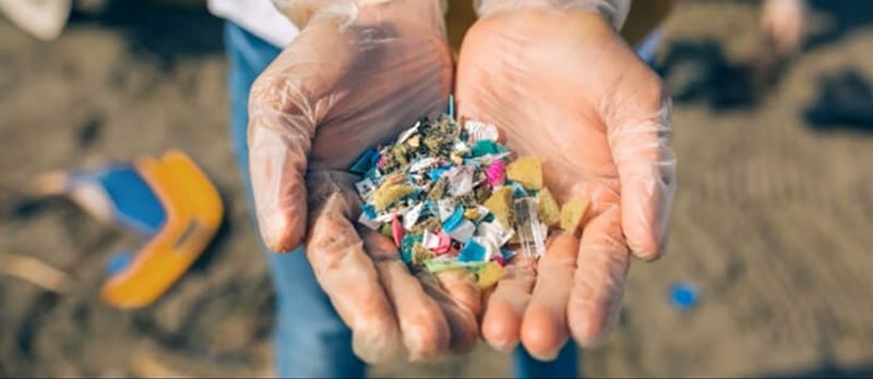 El plan de LG que transformó 20.000 toneladas de basura y electrodomésticos en desuso en pantallas de última generación