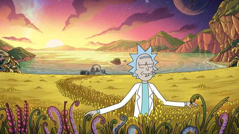 Rick & Morty juegan con la “pistola de portales”: Disfruta de más historias con realidades paralelas disponibles en HBO Max