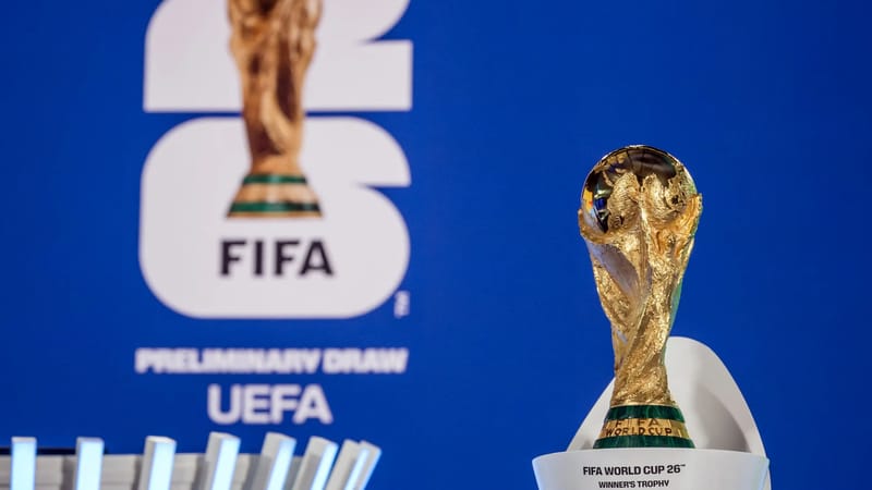 Chilevisión revela qué partidos transmitirá en la primera fase del Mundial de Fútbol 2026