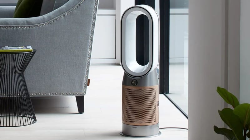 Purificación inteligente: Cómo combatir la contaminación "indoor" durante los meses fríos
