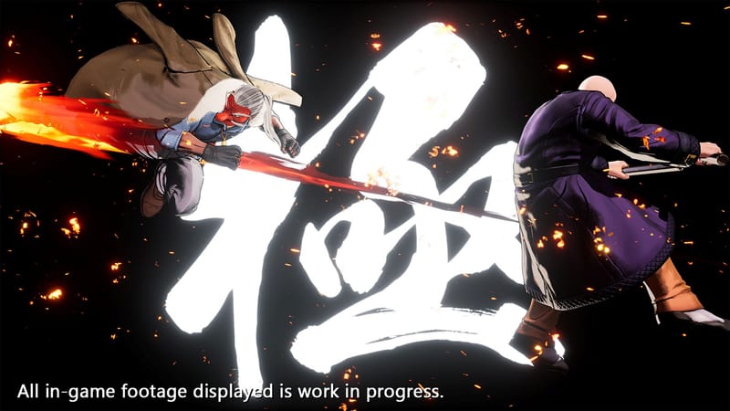 ¡Mr. Karate ya está disponible en City of the Wolves y llega con un tráiler animado!