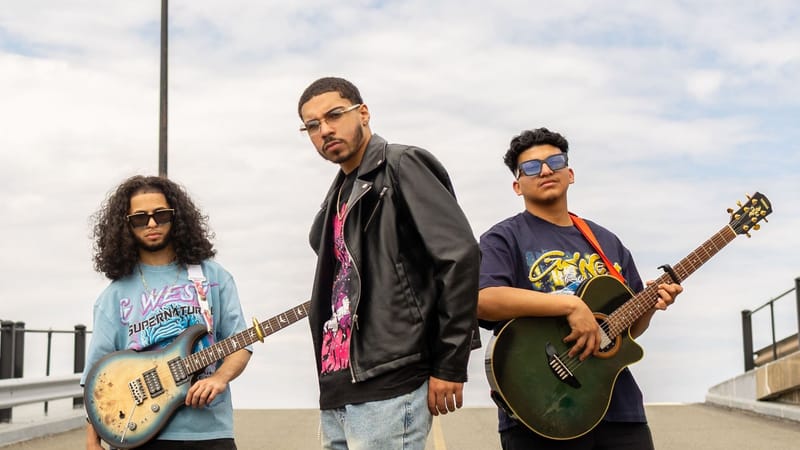 Janluis debuta como solista con “No Es Mi Culpa”, una nueva apuesta global de la bachata urbana