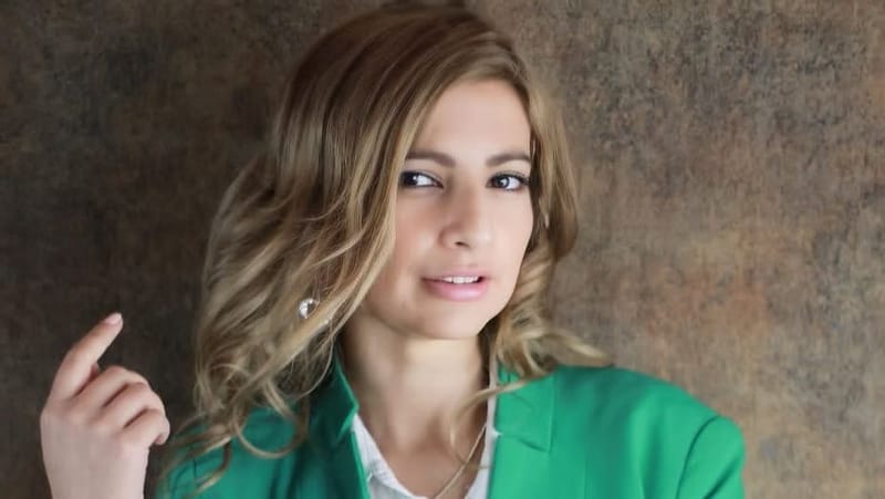 Stefany Urenda: una emprendedora con rebeldía, creatividad y mucho estilo