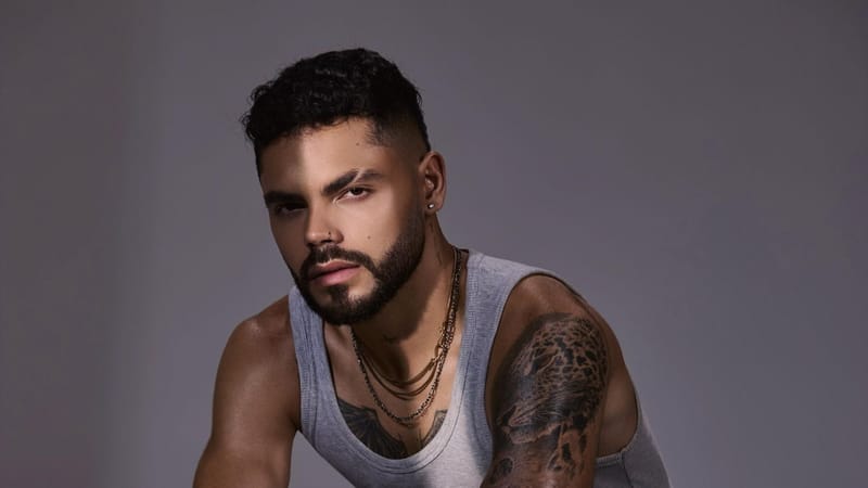 Benú estrena “No que no” un afrobeat sensual y contagioso