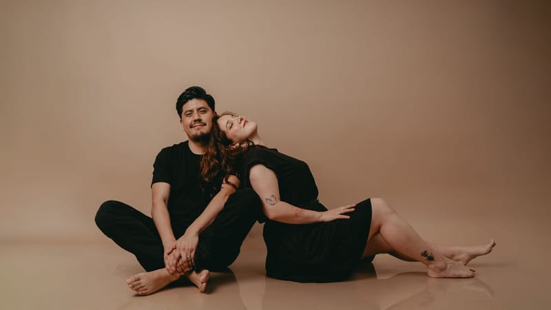 Entre huayno, saya y emoción: Amey presenta su nuevo sencillo “Canción del Río Loa”