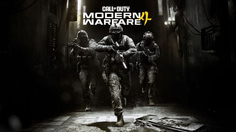 Call of Duty: Modern Warfare 4 se lanzará el 23 de octubre de 2026