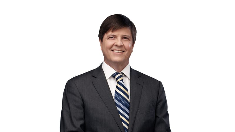 WSP nombra a Juan Ignacio Ríos como presidente de la compañía en Latinoamérica y el Caribe