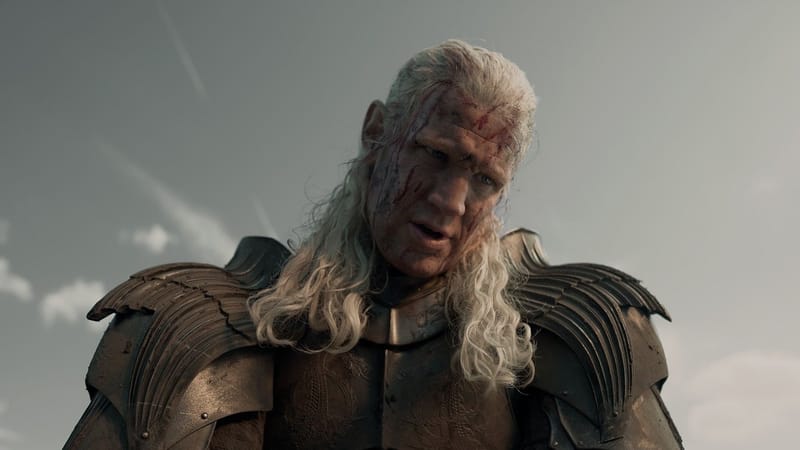 HBO lanza el tráiler oficial de la tercera temporada de ‘La Casa del Dragón’