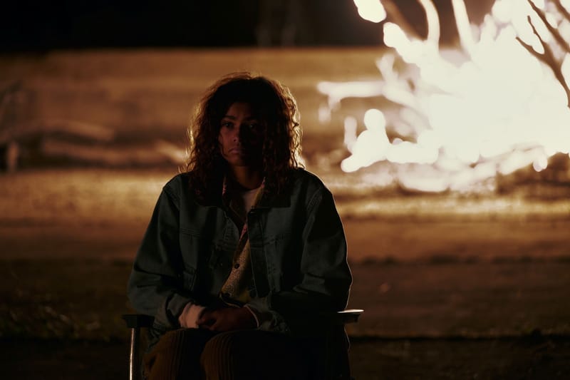 ‘Euphoria’ cierra su temporada este domingo en HBO y HBO Max
