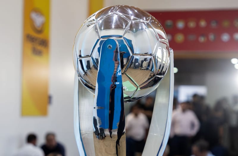 Copa de la Liga 2026: Universidad Católica vs. Cobresal se verá de forma exclusiva por HBO Max