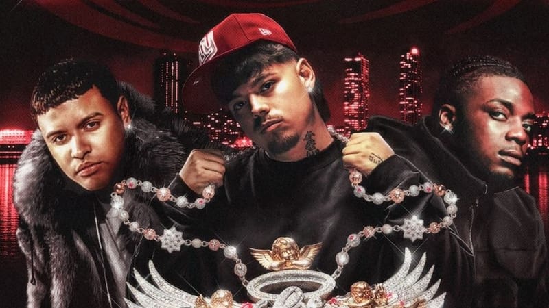 Saiko regresa a la esencia del reggaetón clásico con “Ellaella” junto a Zion y Yapi