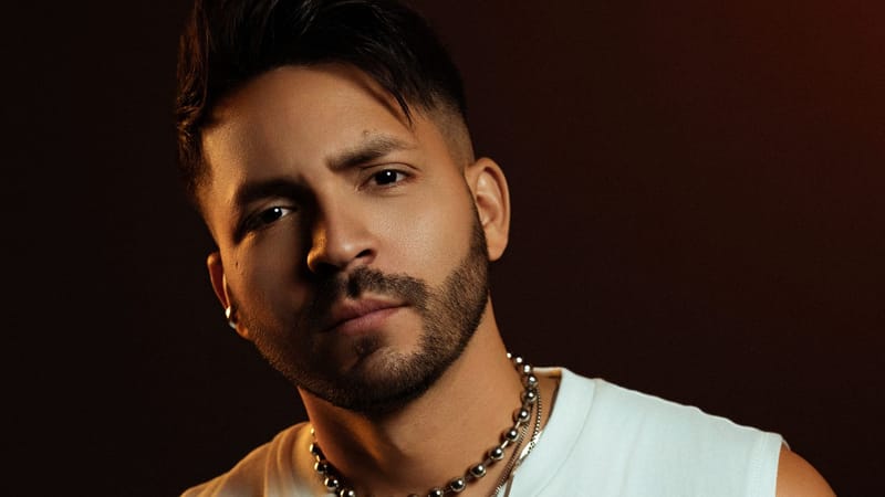 Ryan Milo estrena su segundo álbum "Con Calma" y fortalece su propuesta dentro de la música tropical