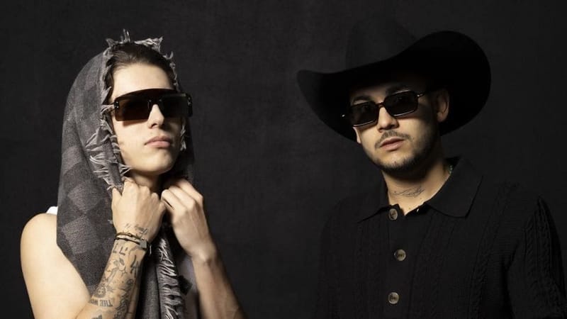 Mito & Didier presentan “Jazz Bélico”, una propuesta que expande los límites del regional contemporáneo